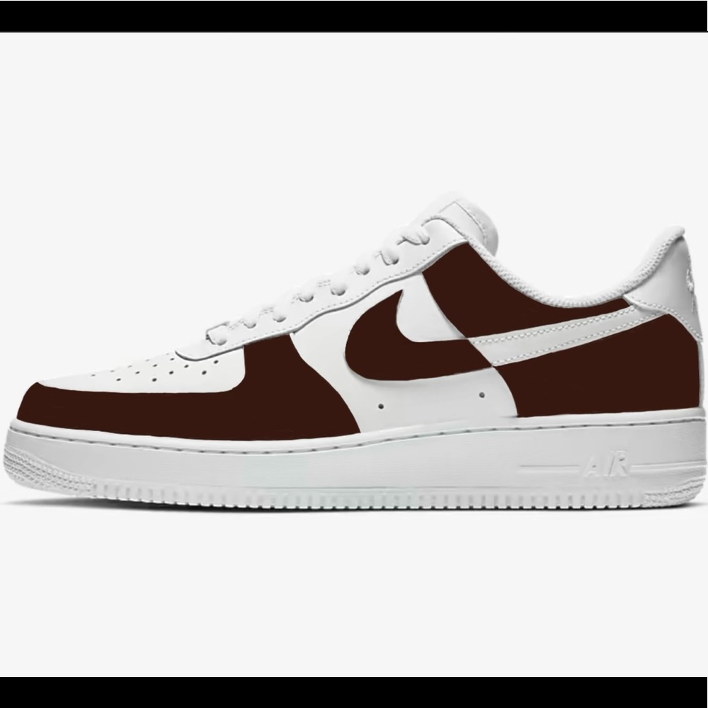 Women’s Nike Air Force 1s